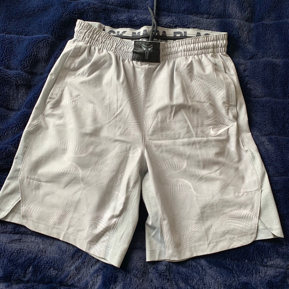 Kobe Bryant Nike Shorts